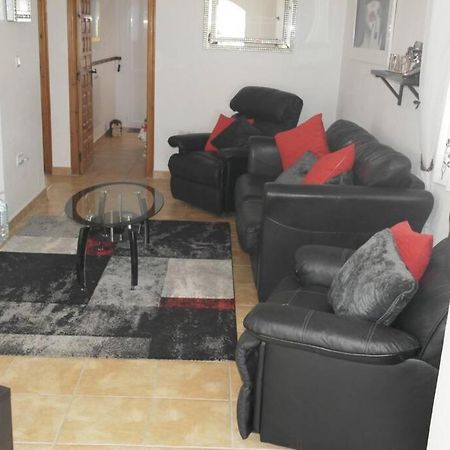 Casa Antony Apartment San Miguel De Salinas Bagian luar foto