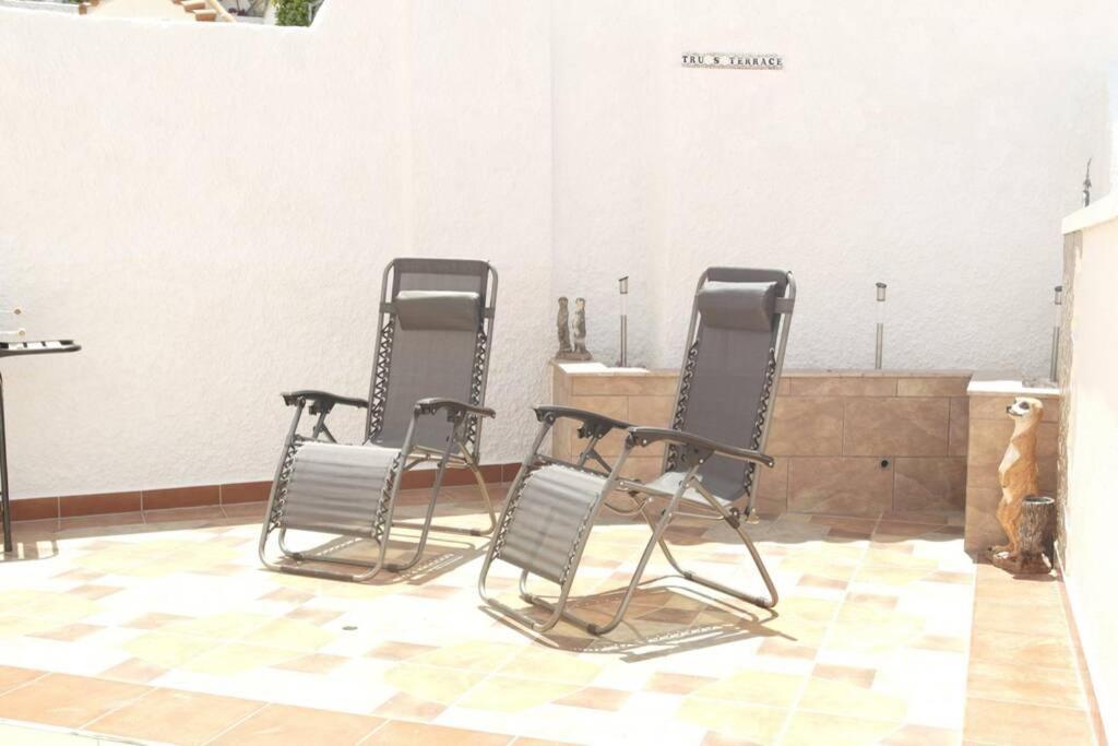 Casa Antony Apartment San Miguel De Salinas Bagian luar foto