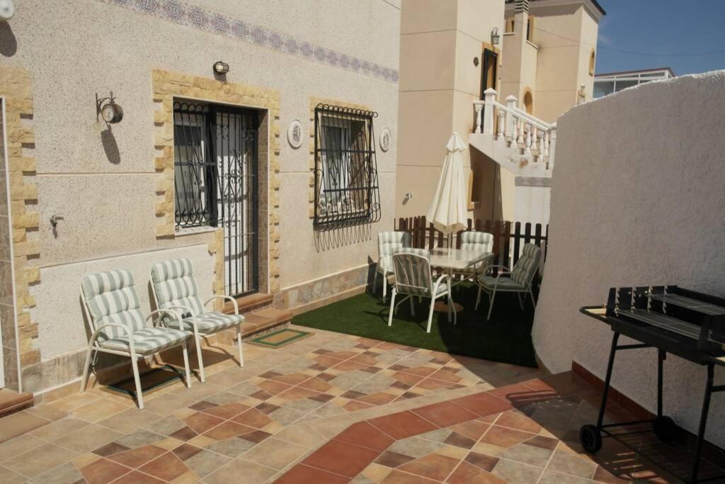 Casa Antony Apartment San Miguel De Salinas Bagian luar foto