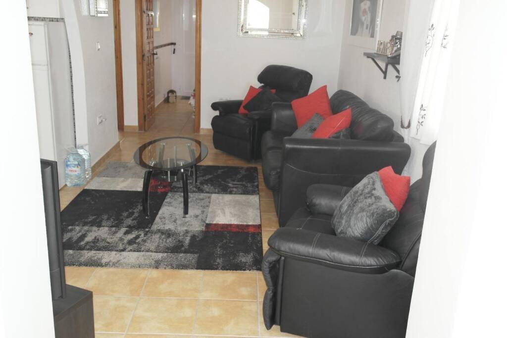 Casa Antony Apartment San Miguel De Salinas Bagian luar foto