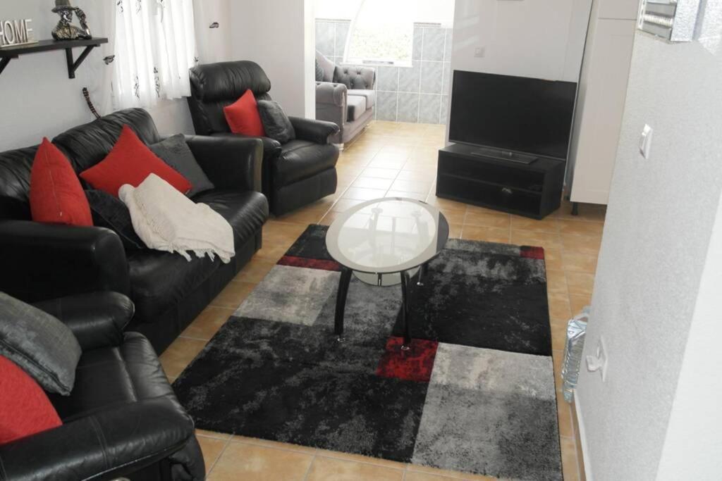 Casa Antony Apartment San Miguel De Salinas Bagian luar foto