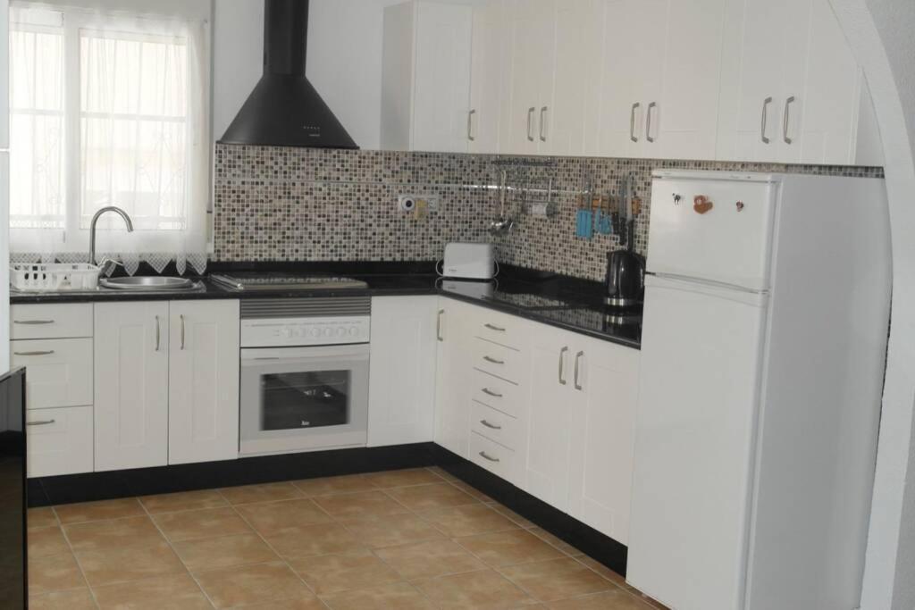 Casa Antony Apartment San Miguel De Salinas Bagian luar foto