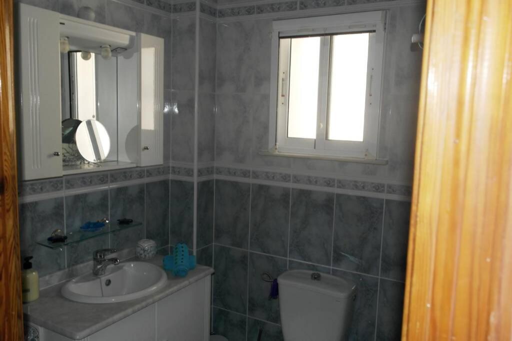 Casa Antony Apartment San Miguel De Salinas Bagian luar foto