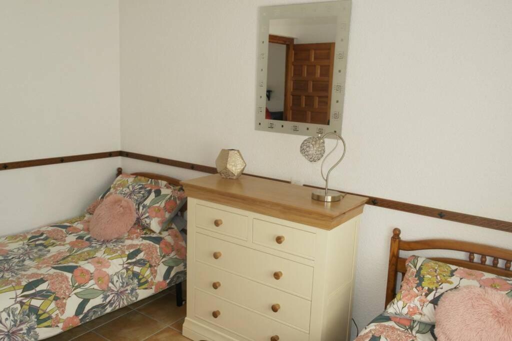 Casa Antony Apartment San Miguel De Salinas Bagian luar foto