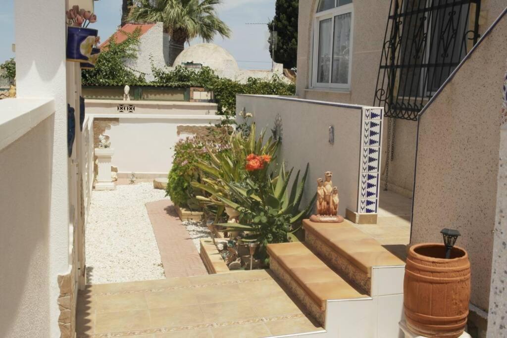 Casa Antony Apartment San Miguel De Salinas Bagian luar foto
