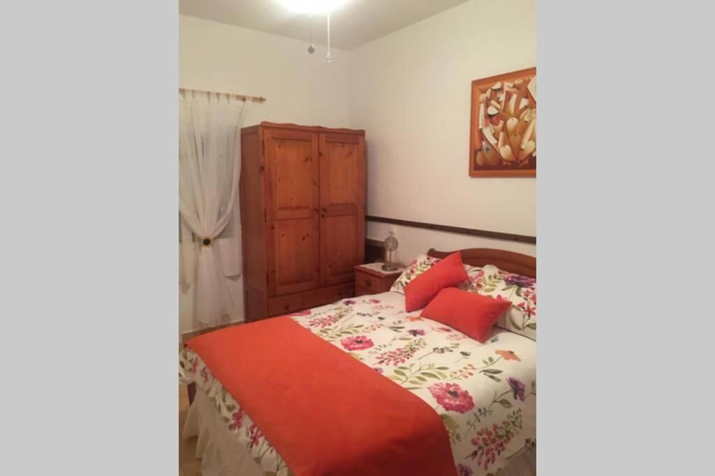 Casa Antony Apartment San Miguel De Salinas Bagian luar foto