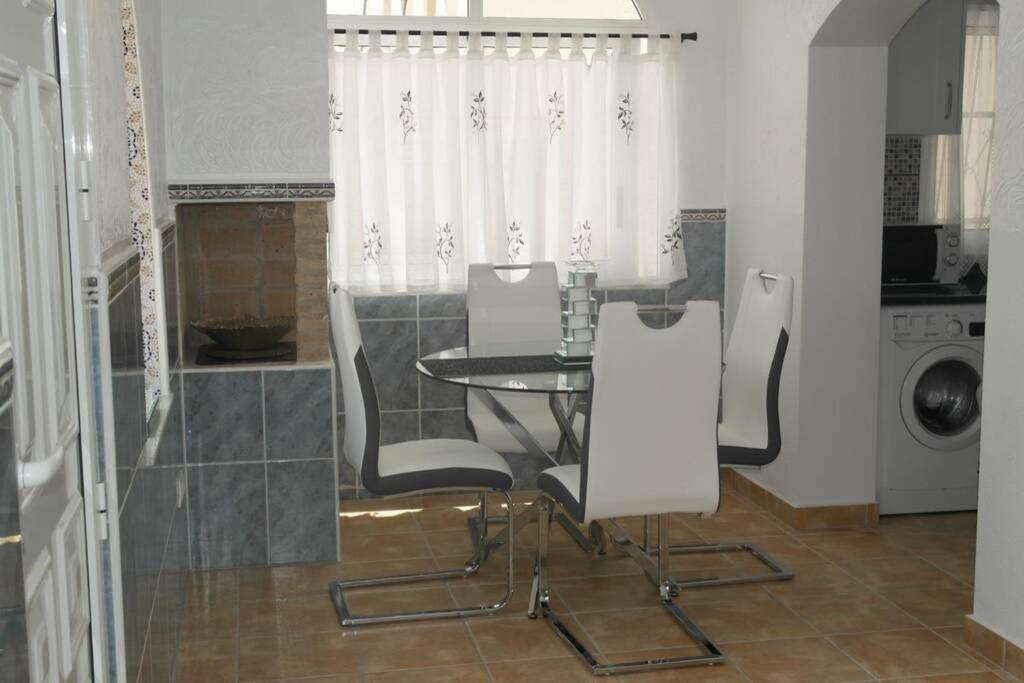 Casa Antony Apartment San Miguel De Salinas Bagian luar foto