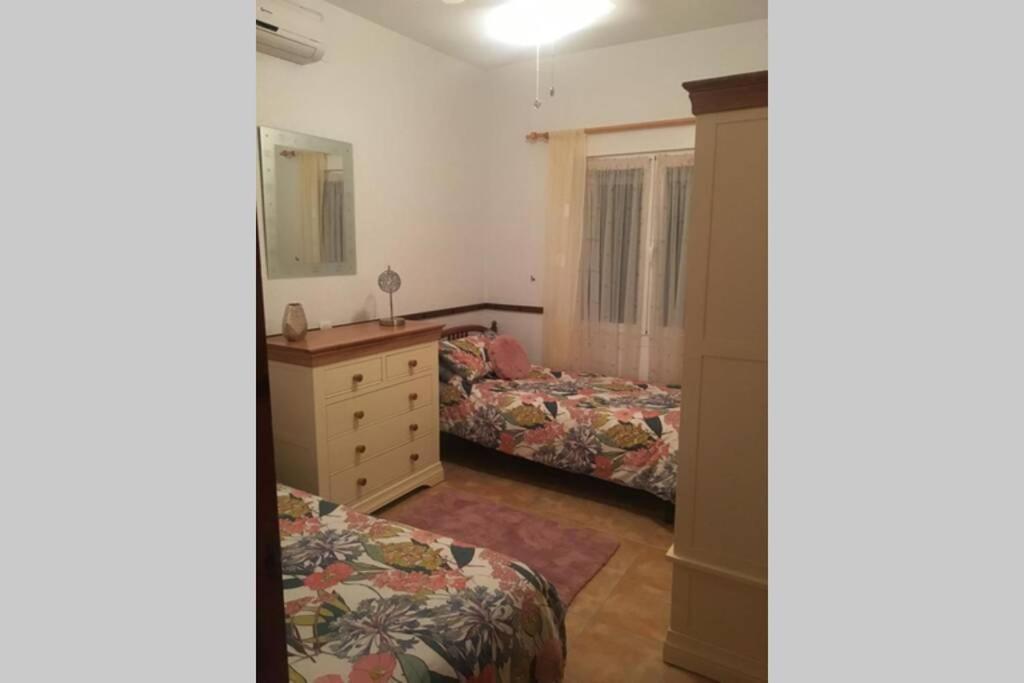 Casa Antony Apartment San Miguel De Salinas Bagian luar foto